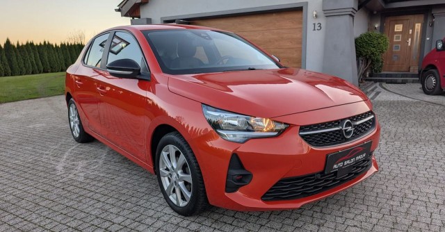 opel