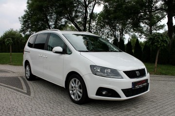 2.0TDI*4x4*Szwajcar*Serwis*Navi*Kamera cofania*3xKlima*Gwarancja*VAT23
