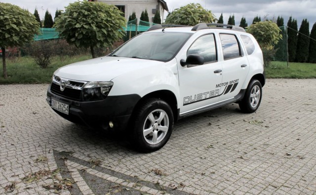 dacia