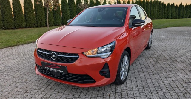 opel