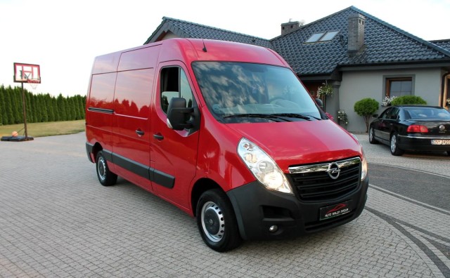 opel