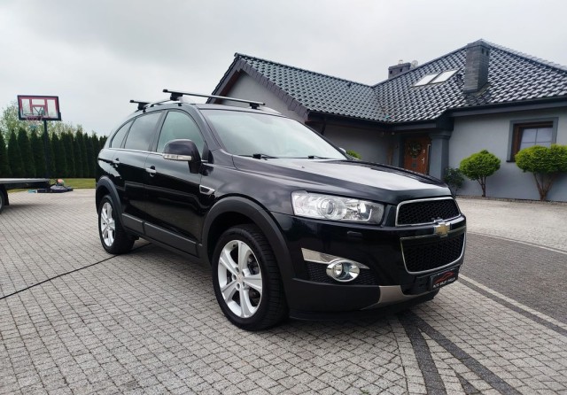chevrolet