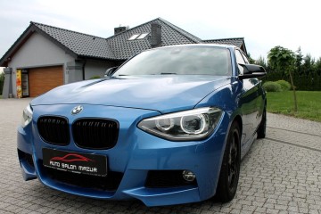 184KM*M-Pakiet*Skóry*Duża Navi*Ledy*Serwis*Gwarancja*