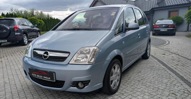 opel